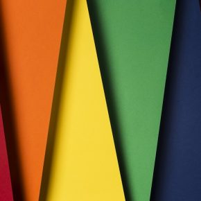 composition-multicolored-paper-sheets
